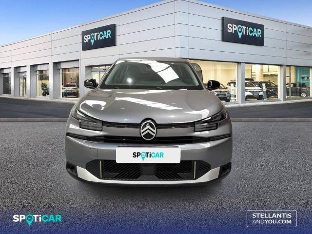 Citroën C4 Hybrid 145 ë-DCS6 Business Edition