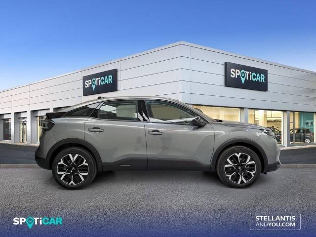 Citroën C4 Hybrid 145 ë-DCS6 Business Edition