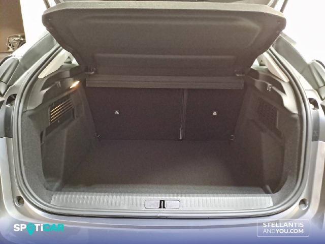 Citroën C4 Hybrid 145 ë-DCS6 Business Edition