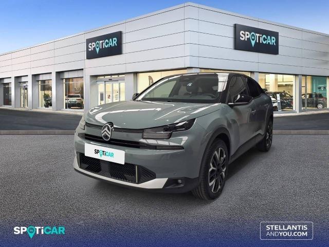 Citroën C4 Hybrid 145 ë-DCS6 Business Edition