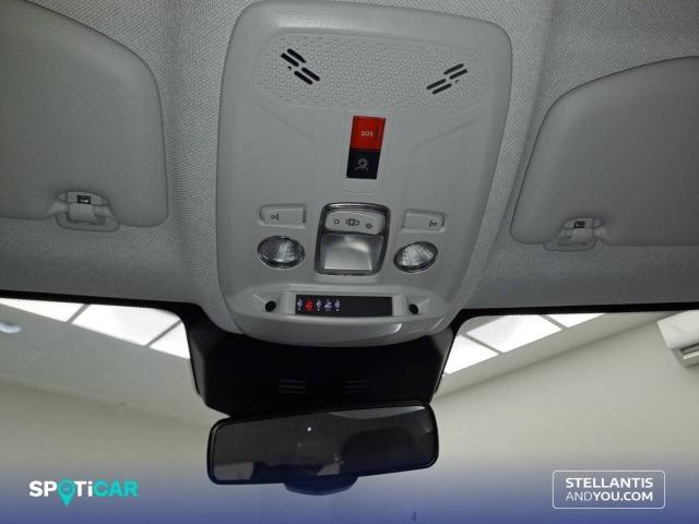 Citroën C4 Hybrid 145 ë-DCS6 Business Edition