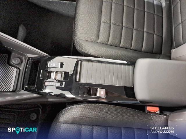 Citroën C4 Hybrid 145 ë-DCS6 Business Edition