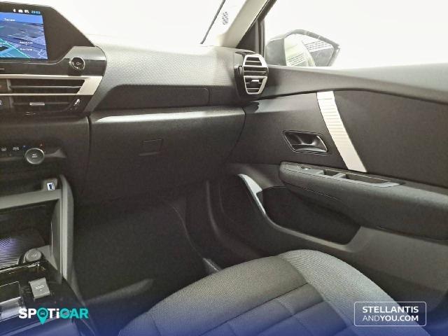 Citroën C4 Hybrid 145 ë-DCS6 Business Edition