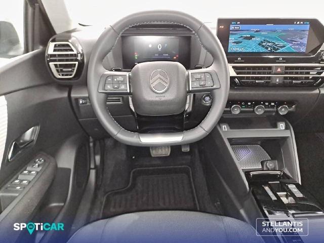 Citroën C4 Hybrid 145 ë-DCS6 Business Edition