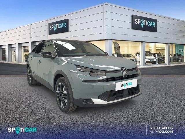 Citroën C4 Hybrid 145 ë-DCS6 Business Edition