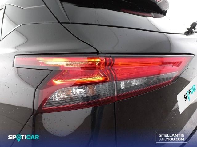 Nissan Qashqai DIG-T 103kW (140CV) mHEV 4x2 N-Connecta