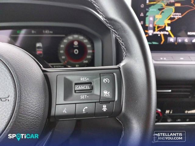 Nissan Qashqai DIG-T 103kW (140CV) mHEV 4x2 N-Connecta