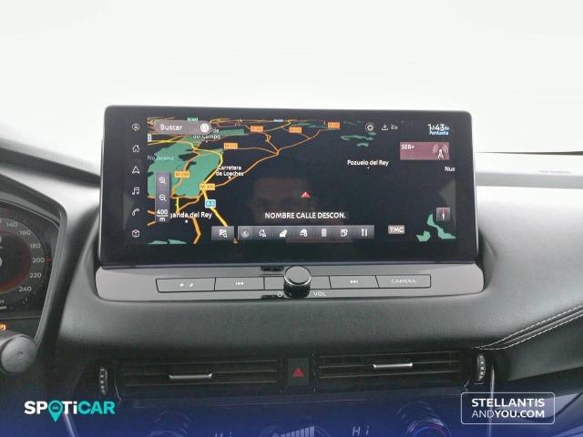 Nissan Qashqai DIG-T 103kW (140CV) mHEV 4x2 N-Connecta