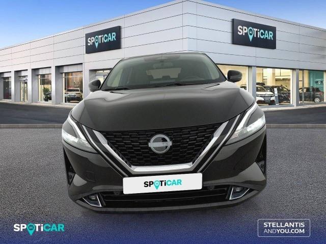 Nissan Qashqai DIG-T 103kW (140CV) mHEV 4x2 N-Connecta