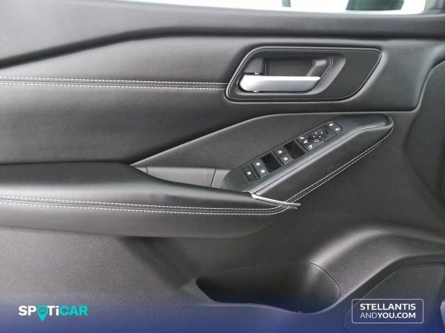 Nissan Qashqai DIG-T 103kW (140CV) mHEV 4x2 N-Connecta