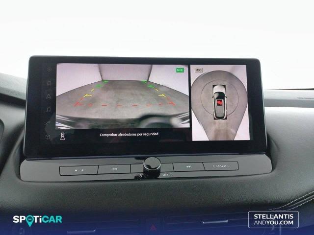 Nissan Qashqai DIG-T 103kW (140CV) mHEV 4x2 N-Connecta