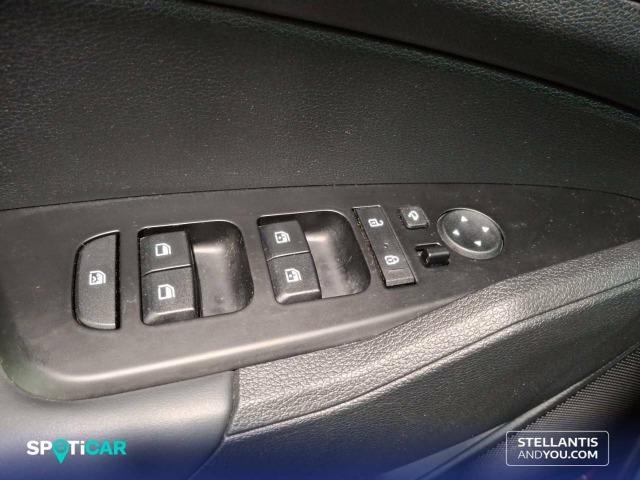 Kia Sportage 1.6 T-GDi MHEV 118kW (160CV)  17