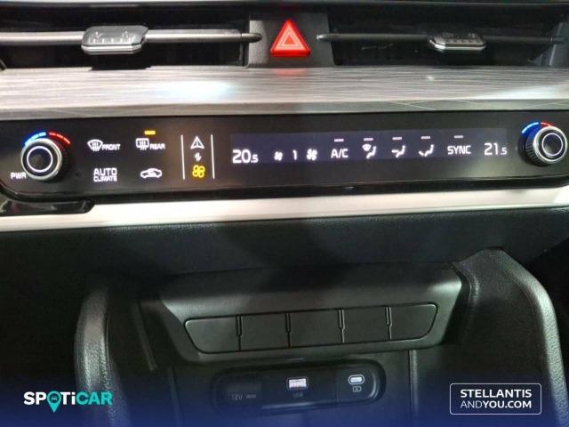 Kia Sportage 1.6 T-GDi MHEV 118kW (160CV)  17