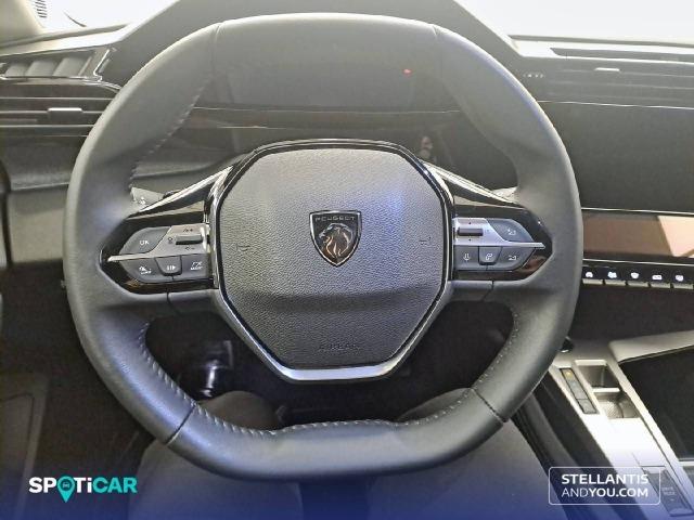 Peugeot 308 5P  Hybrid 136 e-DCS6 Allure