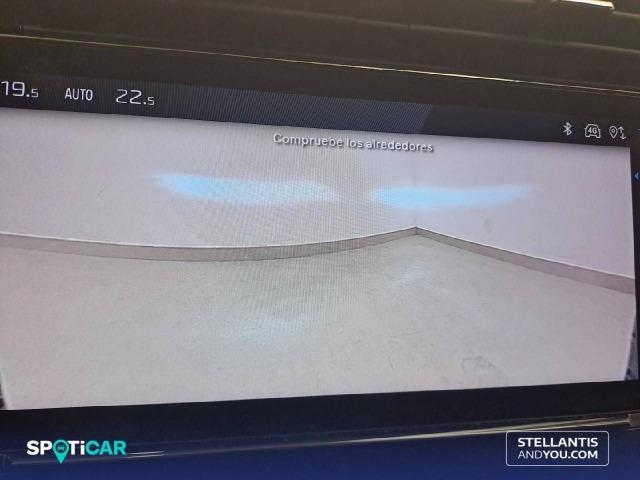 Peugeot 308 5P  Hybrid 136 e-DCS6 Allure