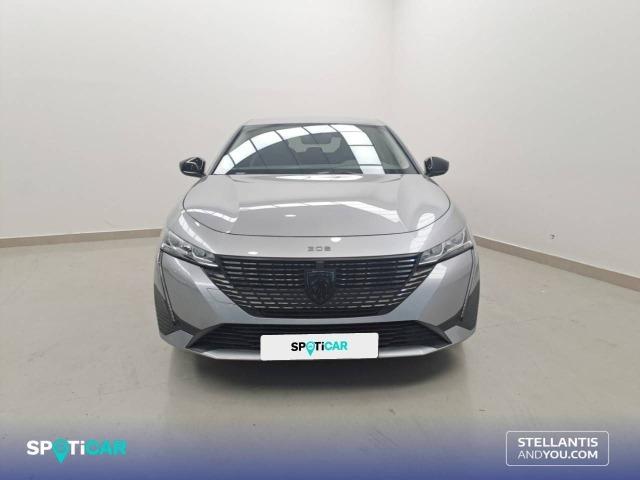 Peugeot 308 5P  Hybrid 136 e-DCS6 Allure