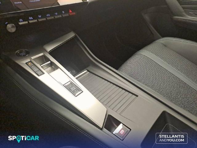 Peugeot 308 5P  Hybrid 136 e-DCS6 Allure