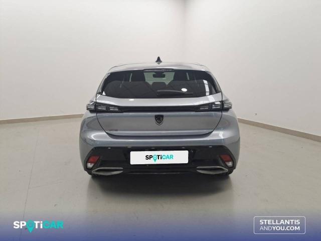 Peugeot 308 5P  Hybrid 136 e-DCS6 Allure