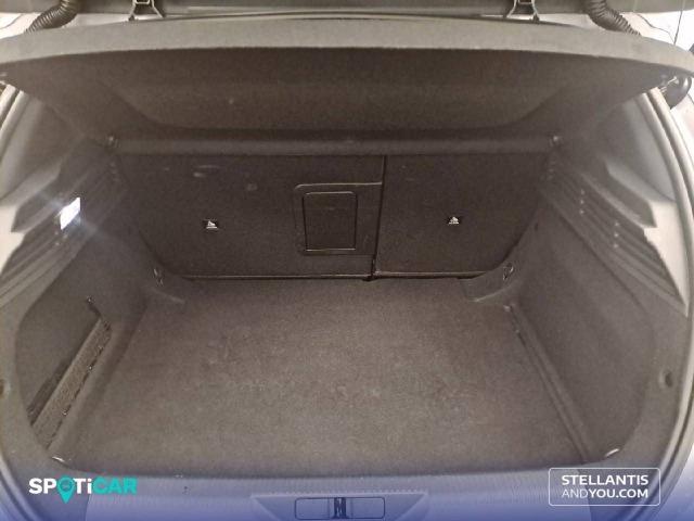 Peugeot 308 5P  Hybrid 136 e-DCS6 Allure