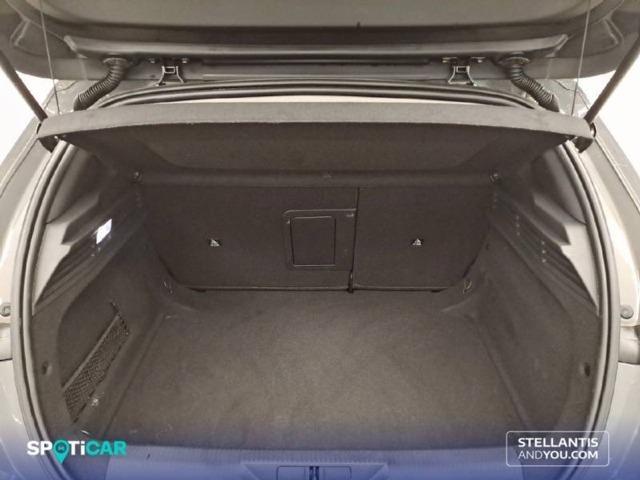 Peugeot 308 5P  Hybrid 136 e-DCS6 Allure