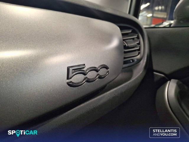 Fiat 500x 1.5 Hybrid 97kW (130cv) DCT Sport