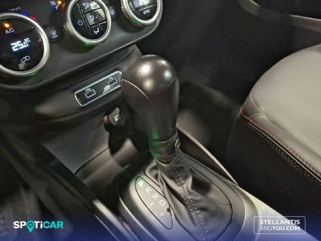 Fiat 500x 1.5 Hybrid 97kW (130cv) DCT Sport