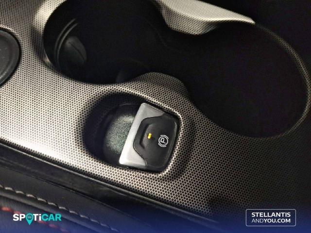 Fiat 500x 1.5 Hybrid 97kW (130cv) DCT Sport