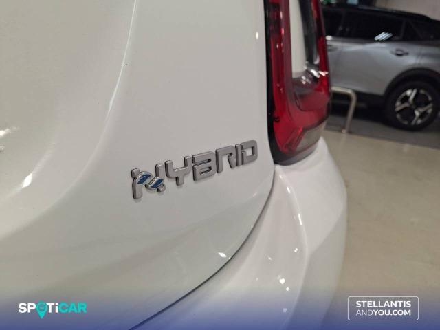 Fiat 500x 1.5 Hybrid 97kW (130cv) DCT Sport