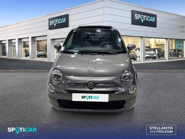 Fiat 500 1.0 Hybrid 51KW (70 CV) Club