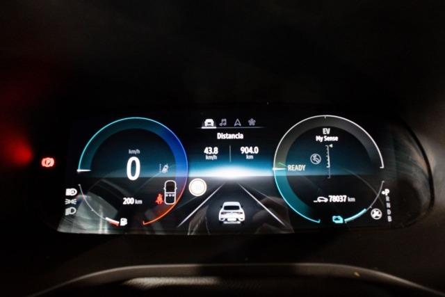 Renault Arkana ARKANA 1.6 E-TECH ZEN HYBRID