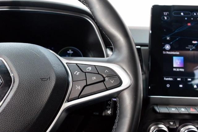 Renault Arkana ARKANA 1.6 E-TECH ZEN HYBRID