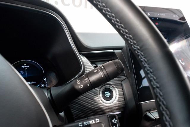 Renault Arkana ARKANA 1.6 E-TECH ZEN HYBRID