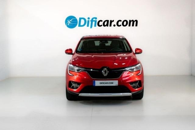Renault Arkana ARKANA 1.6 E-TECH ZEN HYBRID