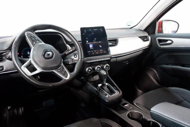 Renault Arkana ARKANA 1.6 E-TECH ZEN HYBRID