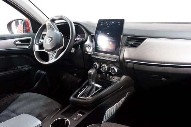 Renault Arkana ARKANA 1.6 E-TECH ZEN HYBRID