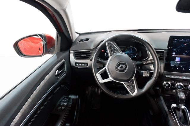 Renault Arkana ARKANA 1.6 E-TECH ZEN HYBRID