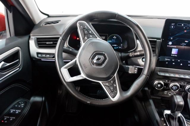 Renault Arkana ARKANA 1.6 E-TECH ZEN HYBRID