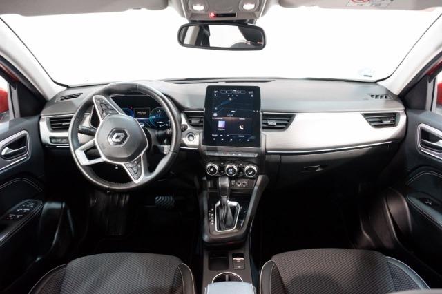 Renault Arkana ARKANA 1.6 E-TECH ZEN HYBRID