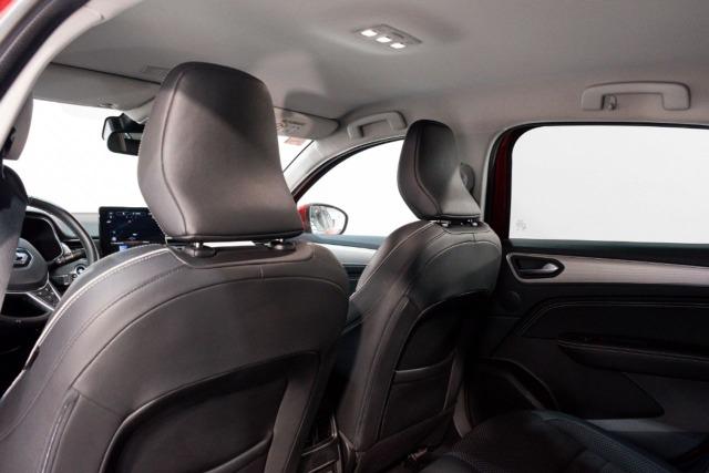 Renault Arkana ARKANA 1.6 E-TECH ZEN HYBRID