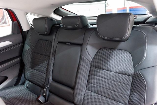 Renault Arkana ARKANA 1.6 E-TECH ZEN HYBRID