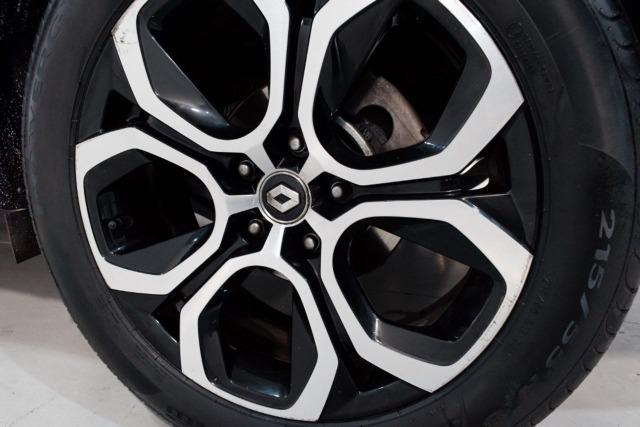 Renault Arkana ARKANA 1.6 E-TECH ZEN HYBRID