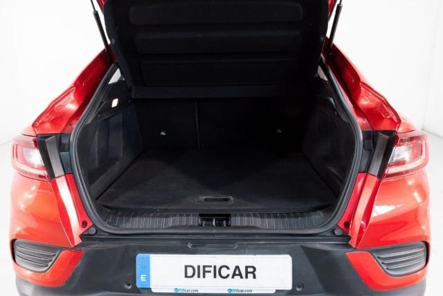 Renault Arkana ARKANA 1.6 E-TECH ZEN HYBRID