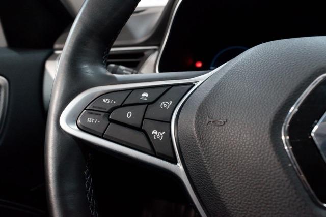 Renault Arkana ARKANA 1.6 E-TECH ZEN HYBRID