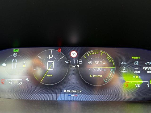 Peugeot 308 5P  Hybrid 136 e-DCS6 Allure