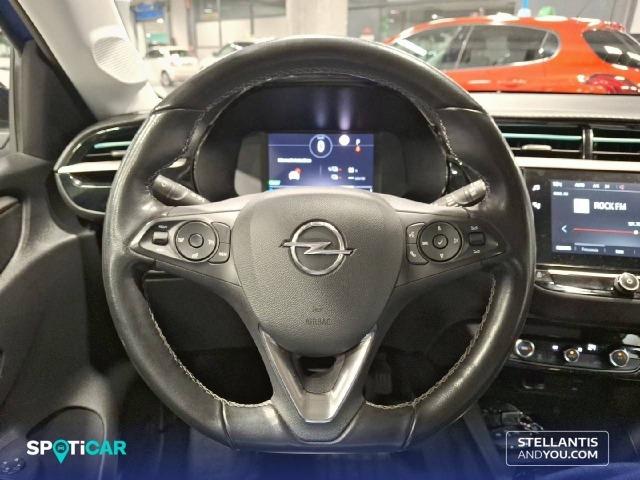 Opel Corsa 50kWh Edition-e