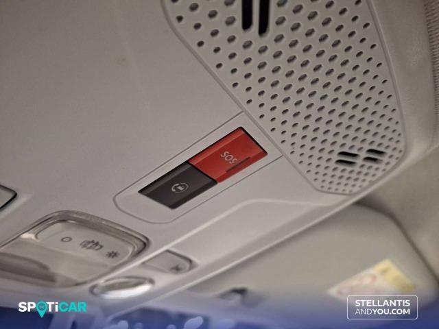 Opel Corsa 50kWh Edition-e