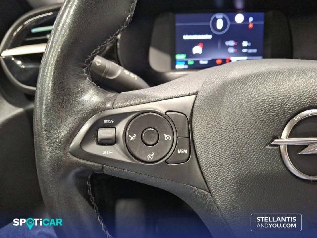 Opel Corsa 50kWh Edition-e