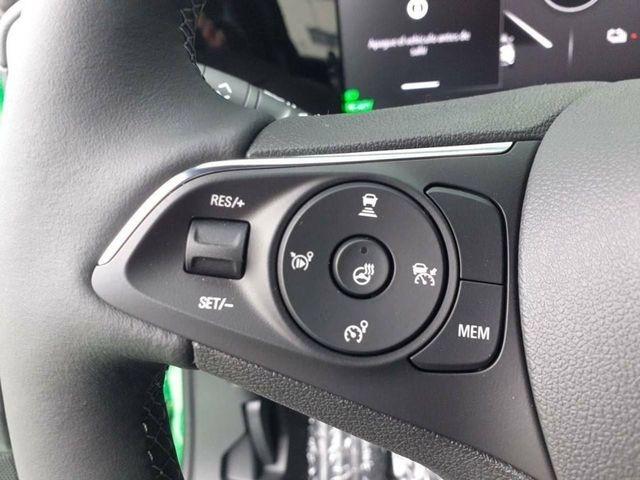 Opel Mokka-e BEV 50kWh Ultimate 100 kW (136 CV)