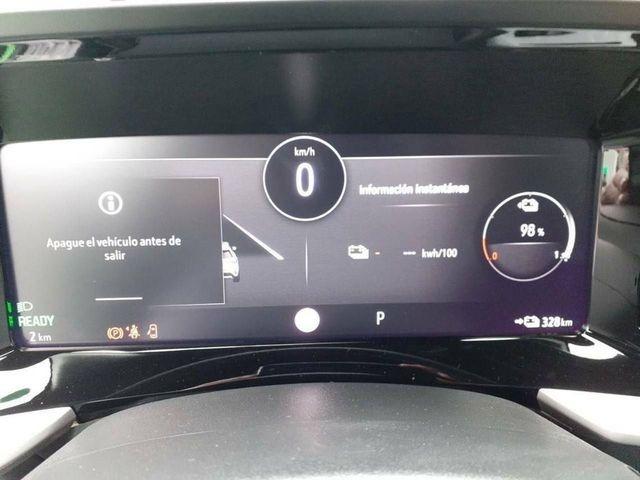 Opel Mokka-e BEV 50kWh Ultimate 100 kW (136 CV)