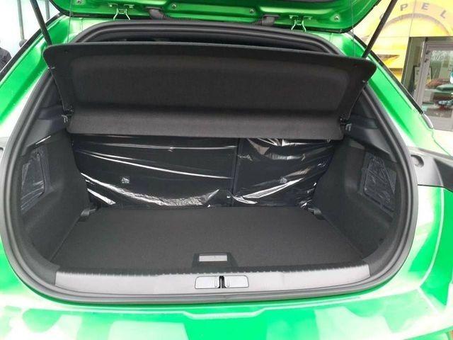 Opel Mokka-e BEV 50kWh Ultimate 100 kW (136 CV)